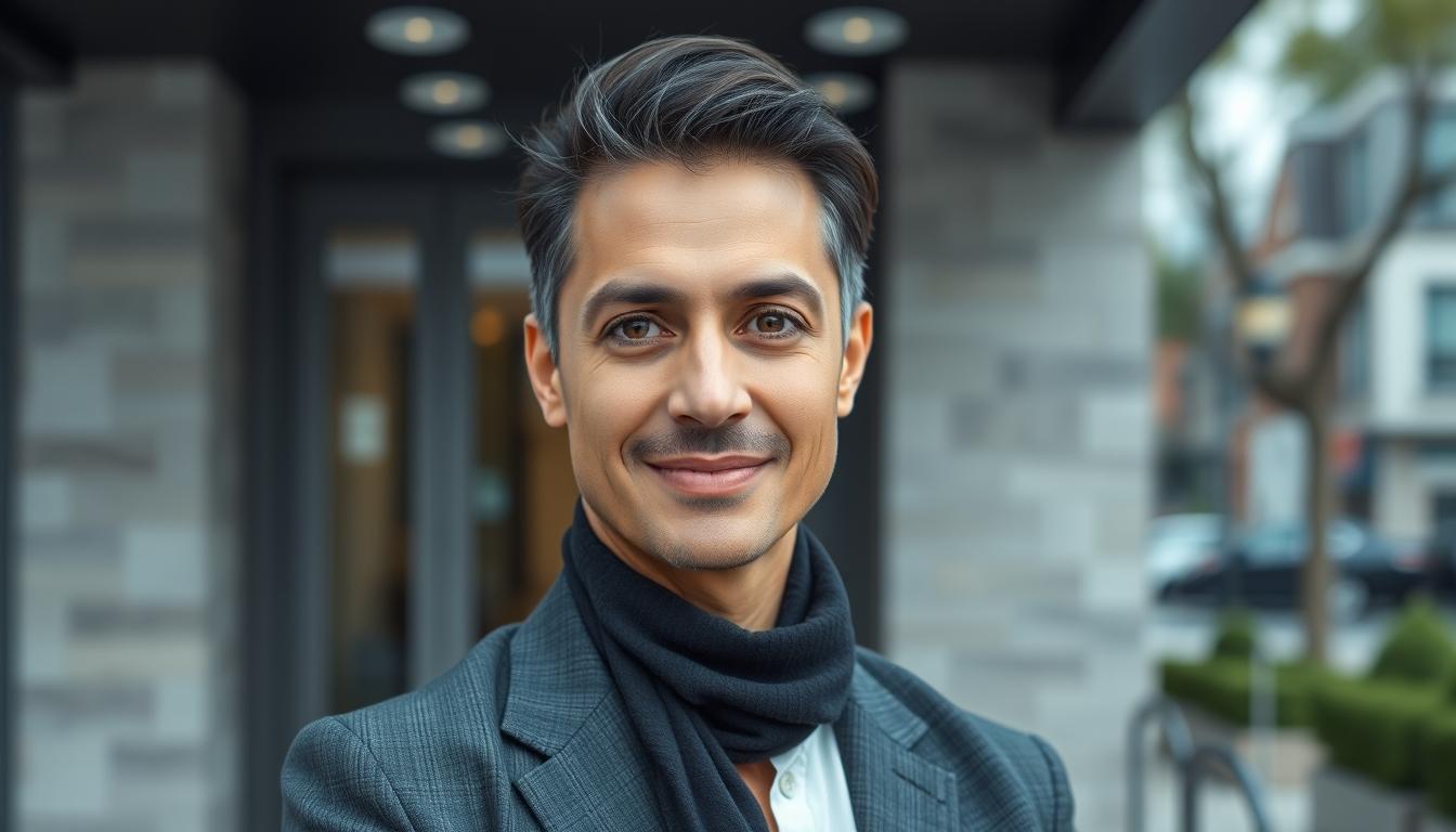 Client support specialist