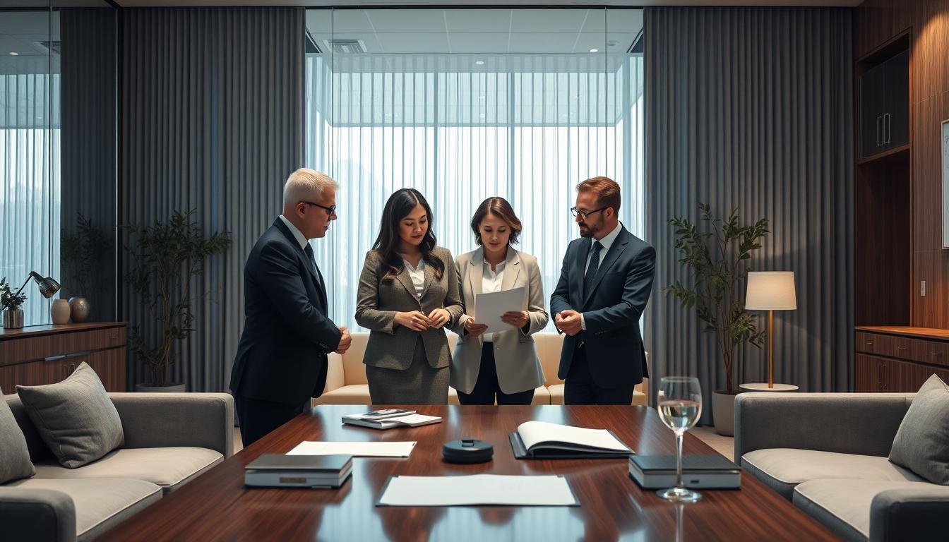 Compliance and legal guidance