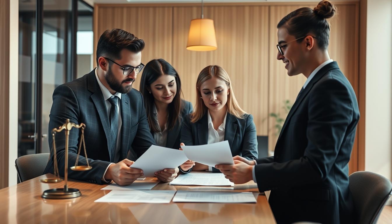 Support for real estate compliance