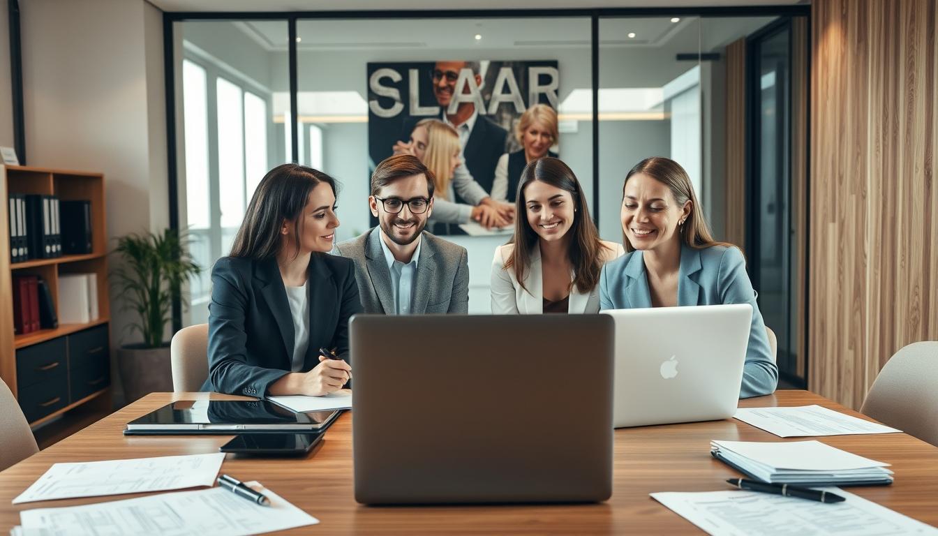 Review of property agreements